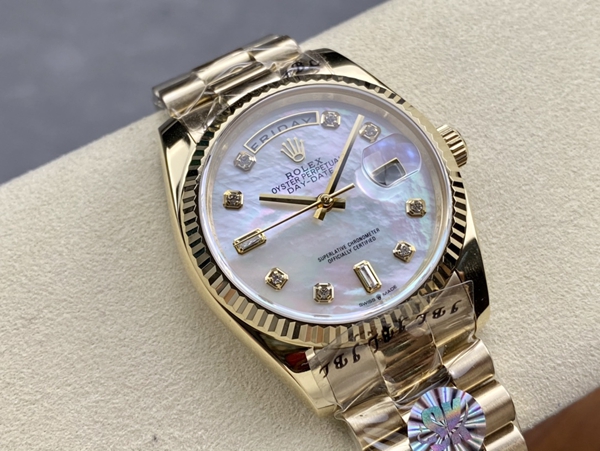 激安ロレックス正面デザイン